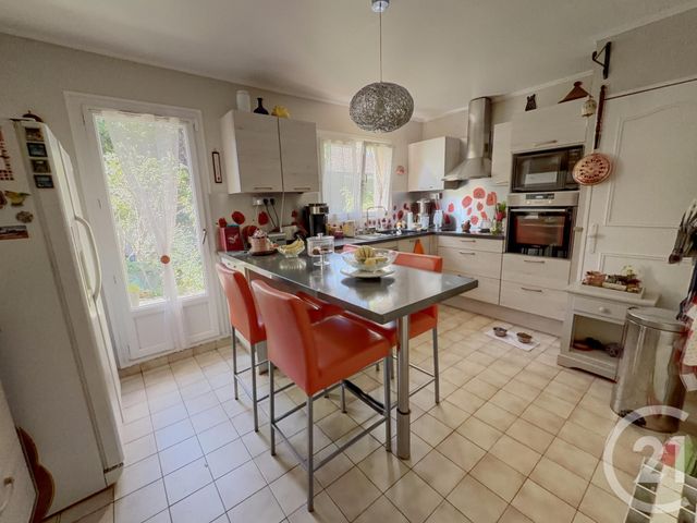 maison à vendre - 5 pièces - 89.0 m2 - TRIEL SUR SEINE - 78 - ILE-DE-FRANCE - Century 21 Les Deux Rives