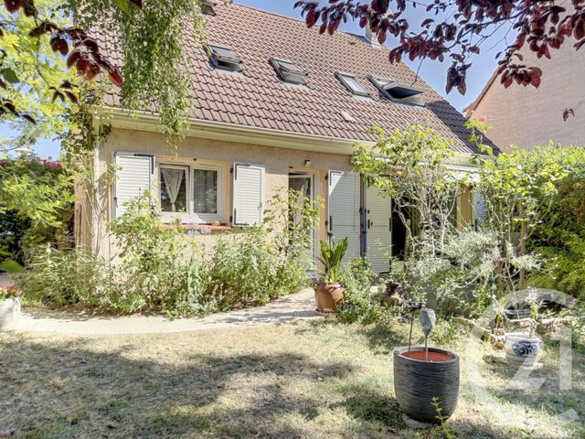 maison - TRIEL SUR SEINE - 78