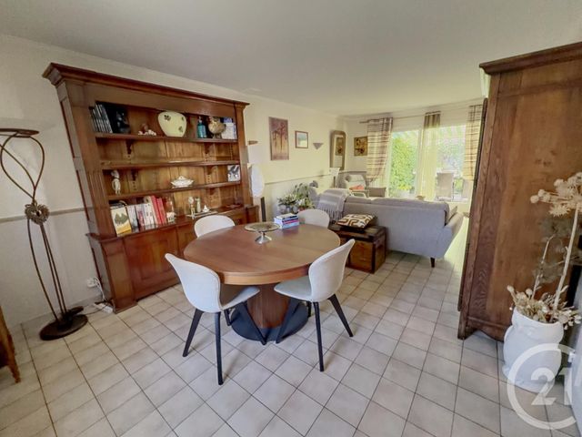 maison à vendre - 5 pièces - 89.0 m2 - TRIEL SUR SEINE - 78 - ILE-DE-FRANCE - Century 21 Les Deux Rives