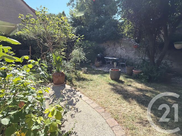 maison à vendre - 5 pièces - 89.0 m2 - TRIEL SUR SEINE - 78 - ILE-DE-FRANCE - Century 21 Les Deux Rives