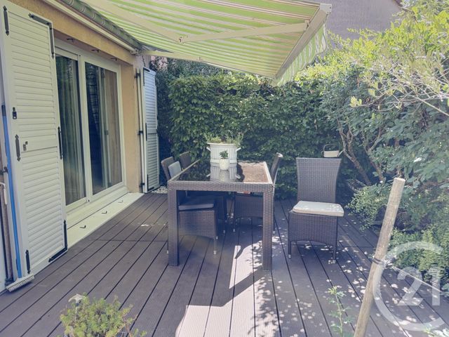 maison à vendre - 5 pièces - 89.0 m2 - TRIEL SUR SEINE - 78 - ILE-DE-FRANCE - Century 21 Les Deux Rives