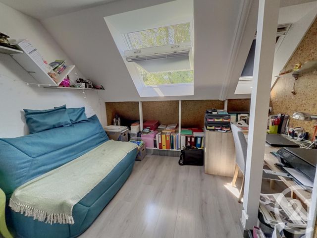 maison à vendre - 5 pièces - 89.0 m2 - TRIEL SUR SEINE - 78 - ILE-DE-FRANCE - Century 21 Les Deux Rives