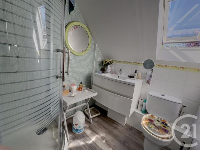 maison à vendre - 5 pièces - 89.0 m2 - TRIEL SUR SEINE - 78 - ILE-DE-FRANCE - Century 21 Les Deux Rives