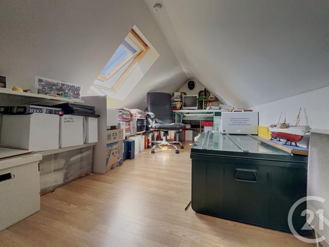 maison à vendre - 5 pièces - 89.0 m2 - TRIEL SUR SEINE - 78 - ILE-DE-FRANCE - Century 21 Les Deux Rives