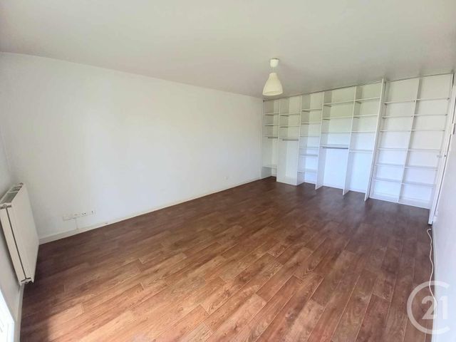 Appartement F1 à louer - 1 pièce - 31.62 m2 - VERNEUIL SUR SEINE - 78 - ILE-DE-FRANCE - Century 21 Les Deux Rives