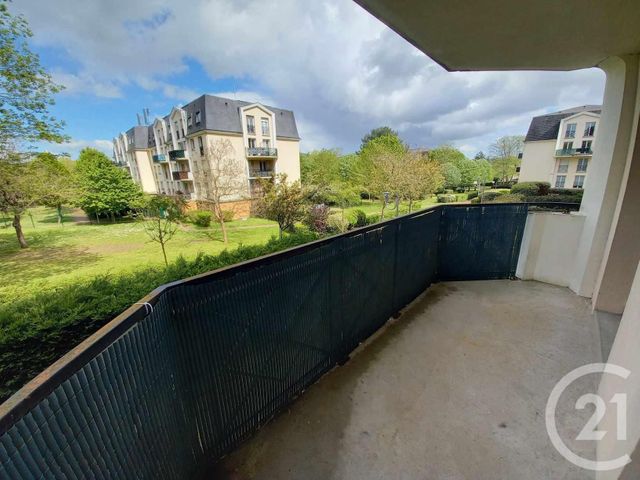 Appartement F1 à louer - 1 pièce - 31.62 m2 - VERNEUIL SUR SEINE - 78 - ILE-DE-FRANCE - Century 21 Les Deux Rives