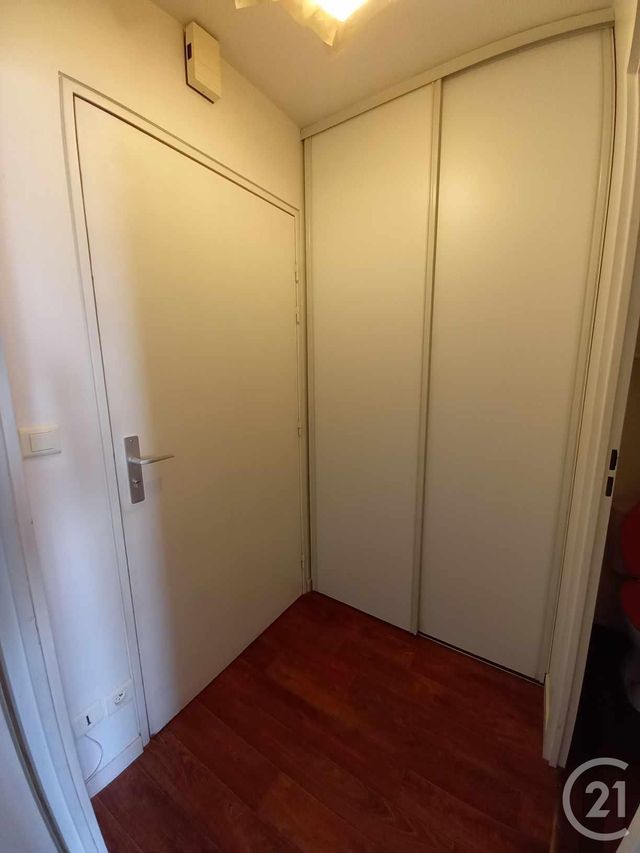 Appartement F1 à louer - 1 pièce - 31.62 m2 - VERNEUIL SUR SEINE - 78 - ILE-DE-FRANCE - Century 21 Les Deux Rives
