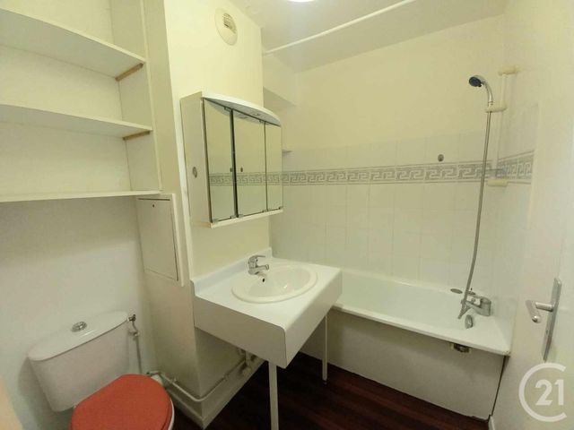 Appartement F1 à louer - 1 pièce - 31.62 m2 - VERNEUIL SUR SEINE - 78 - ILE-DE-FRANCE - Century 21 Les Deux Rives