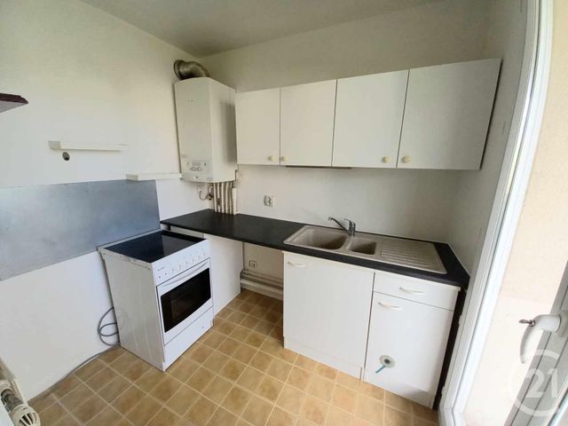 Appartement F1 à louer - 1 pièce - 31.62 m2 - VERNEUIL SUR SEINE - 78 - ILE-DE-FRANCE - Century 21 Les Deux Rives