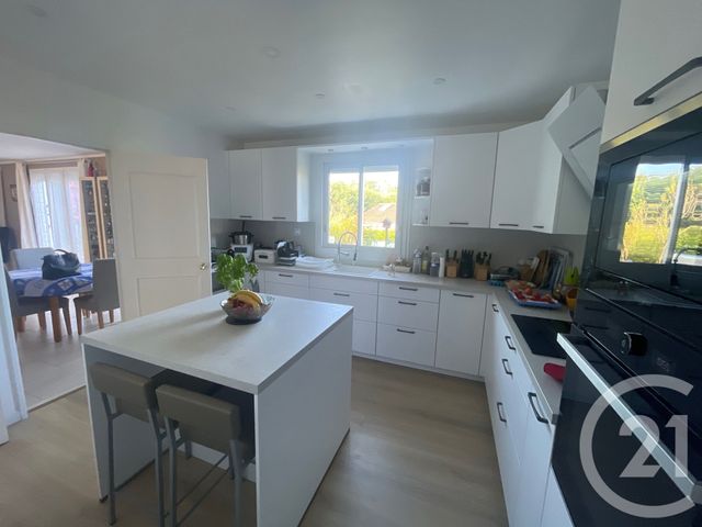 maison à vendre - 8 pièces - 181.2 m2 - VERNOUILLET - 78 - ILE-DE-FRANCE - Century 21 Les Deux Rives
