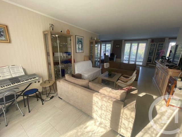 maison à vendre - 8 pièces - 181.2 m2 - VERNOUILLET - 78 - ILE-DE-FRANCE - Century 21 Les Deux Rives