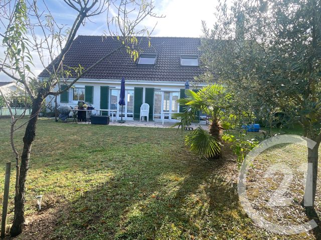 maison - VERNOUILLET - 78