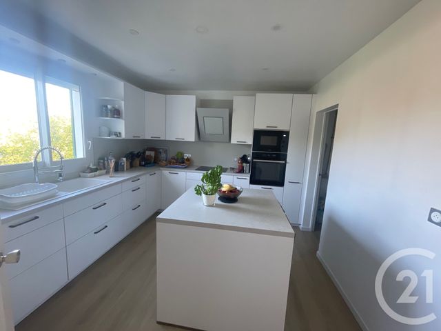 maison à vendre - 8 pièces - 181.2 m2 - VERNOUILLET - 78 - ILE-DE-FRANCE - Century 21 Les Deux Rives