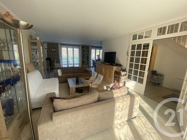 maison à vendre - 8 pièces - 181.2 m2 - VERNOUILLET - 78 - ILE-DE-FRANCE - Century 21 Les Deux Rives