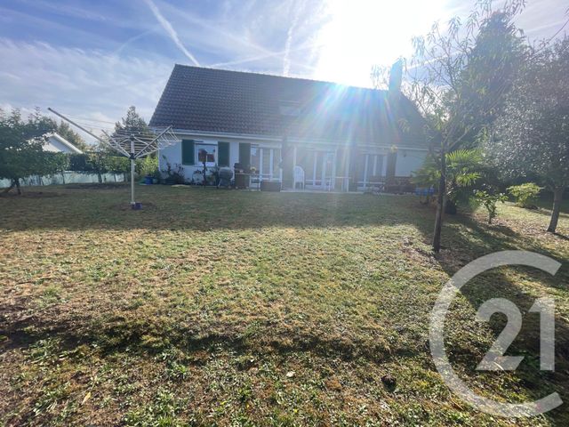 maison à vendre - 8 pièces - 181.2 m2 - VERNOUILLET - 78 - ILE-DE-FRANCE - Century 21 Les Deux Rives