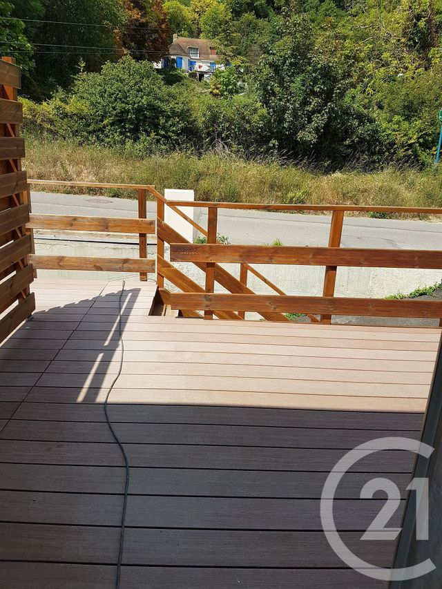 Appartement F3 à louer - 3 pièces - 56.52 m2 - VAUX SUR SEINE - 78 - ILE-DE-FRANCE - Century 21 Les Deux Rives