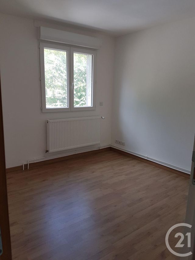 Appartement F3 à louer - 3 pièces - 56.52 m2 - VAUX SUR SEINE - 78 - ILE-DE-FRANCE - Century 21 Les Deux Rives