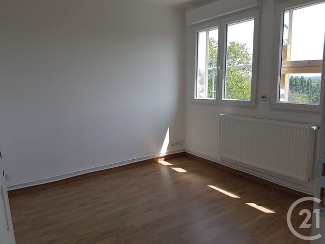 Appartement F3 à louer - 3 pièces - 56.52 m2 - VAUX SUR SEINE - 78 - ILE-DE-FRANCE - Century 21 Les Deux Rives