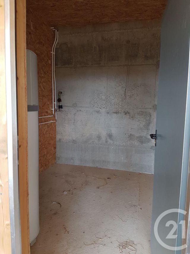 Appartement F3 à louer - 3 pièces - 56.52 m2 - VAUX SUR SEINE - 78 - ILE-DE-FRANCE - Century 21 Les Deux Rives