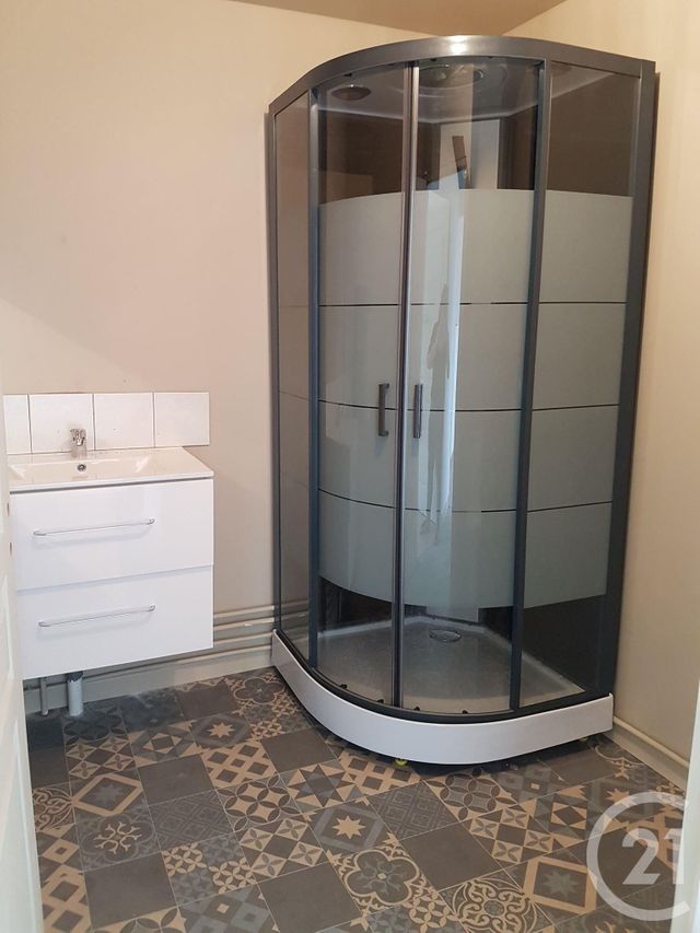 Appartement F3 à louer - 3 pièces - 56.52 m2 - VAUX SUR SEINE - 78 - ILE-DE-FRANCE - Century 21 Les Deux Rives