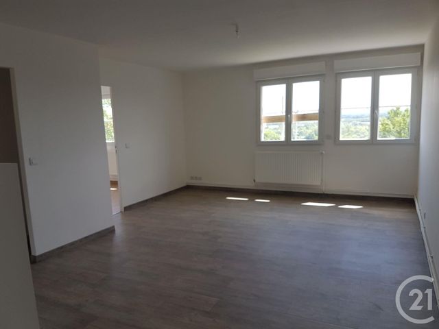 Appartement F3 à louer - 3 pièces - 56.52 m2 - VAUX SUR SEINE - 78 - ILE-DE-FRANCE - Century 21 Les Deux Rives
