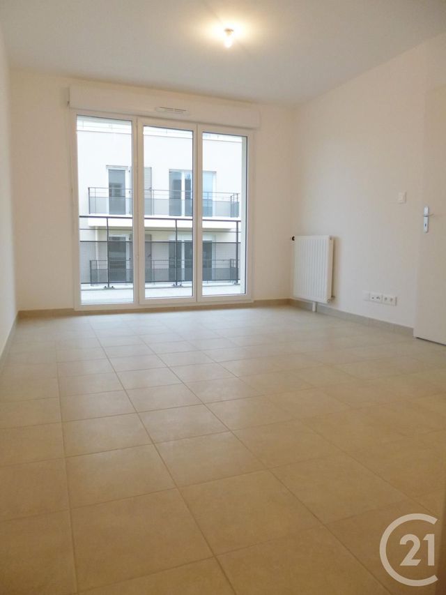 Appartement F2 à louer - 2 pièces - 39.1 m2 - ANDRESY - 78 - ILE-DE-FRANCE - Century 21 Les Deux Rives