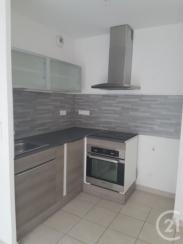 Appartement F2 à louer - 2 pièces - 39.1 m2 - ANDRESY - 78 - ILE-DE-FRANCE - Century 21 Les Deux Rives