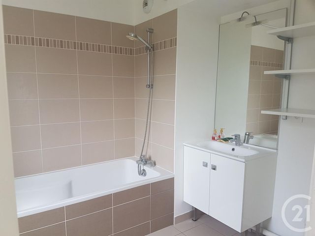 Appartement F2 à louer - 2 pièces - 39.1 m2 - ANDRESY - 78 - ILE-DE-FRANCE - Century 21 Les Deux Rives