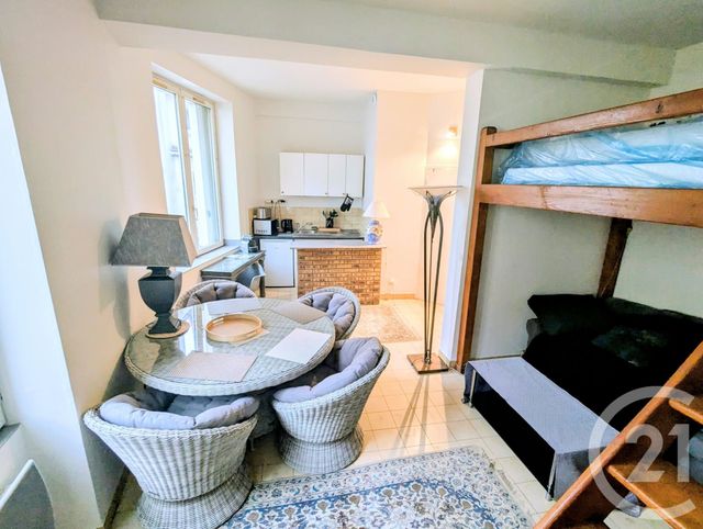 Appartement F1 à louer TRIEL SUR SEINE