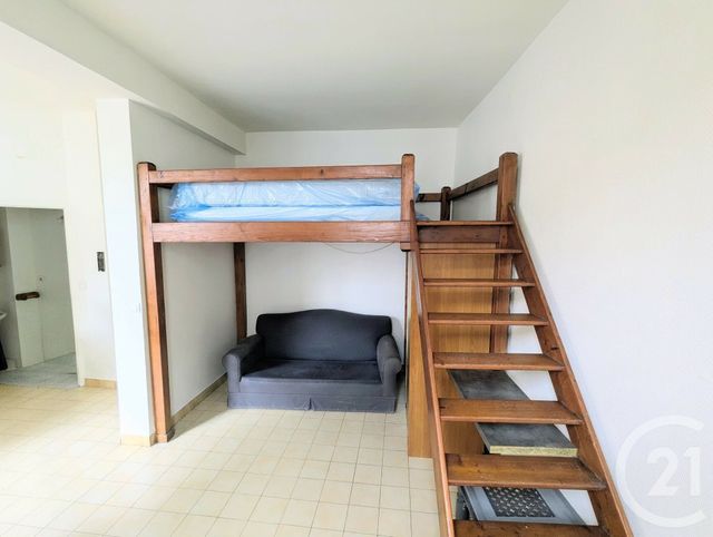 Appartement F1 à louer - 1 pièce - 30.0 m2 - TRIEL SUR SEINE - 78 - ILE-DE-FRANCE - Century 21 Les Deux Rives