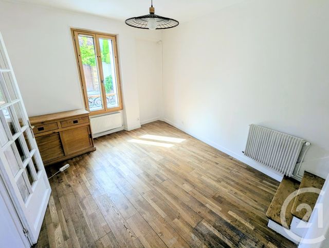Appartement F3 à louer - 3 pièces - 60.0 m2 - VERNOUILLET - 78 - ILE-DE-FRANCE - Century 21 Les Deux Rives