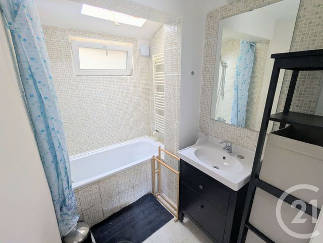 Appartement F3 à louer - 3 pièces - 60.0 m2 - VERNOUILLET - 78 - ILE-DE-FRANCE - Century 21 Les Deux Rives