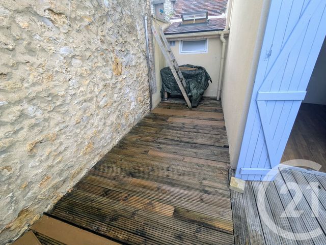 Appartement F3 à louer - 3 pièces - 60.0 m2 - VERNOUILLET - 78 - ILE-DE-FRANCE - Century 21 Les Deux Rives