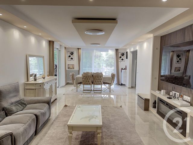 maison à louer - 7 pièces - 197.5 m2 - TRIEL SUR SEINE - 78 - ILE-DE-FRANCE - Century 21 Les Deux Rives