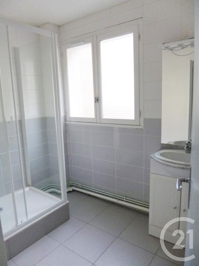 Appartement F2 à louer - 2 pièces - 47.3 m2 - ANDRESY - 78 - ILE-DE-FRANCE - Century 21 Les Deux Rives