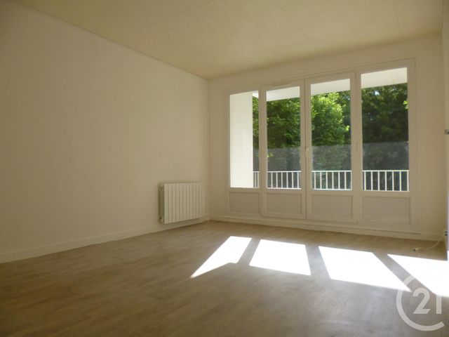 appartement - ANDRESY - 78