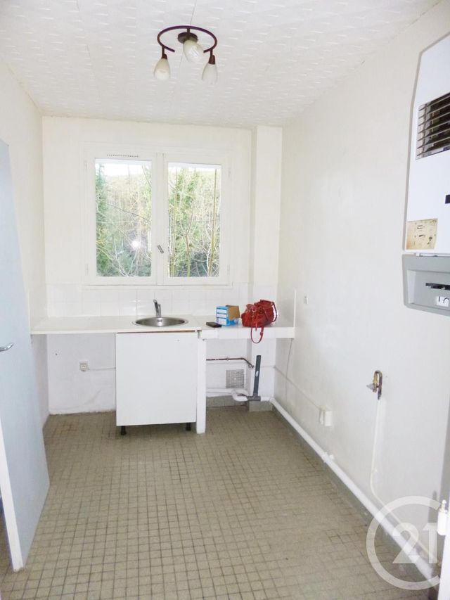 Appartement F2 à louer - 2 pièces - 47.3 m2 - ANDRESY - 78 - ILE-DE-FRANCE - Century 21 Les Deux Rives