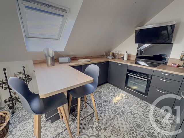 Appartement F3 à vendre - 3 pièces - 78.34 m2 - TRIEL SUR SEINE - 78 - ILE-DE-FRANCE - Century 21 Les Deux Rives