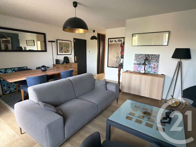 Appartement F3 à vendre - 3 pièces - 78.34 m2 - TRIEL SUR SEINE - 78 - ILE-DE-FRANCE - Century 21 Les Deux Rives
