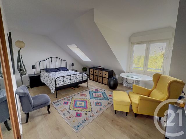 Appartement F3 à vendre - 3 pièces - 78.34 m2 - TRIEL SUR SEINE - 78 - ILE-DE-FRANCE - Century 21 Les Deux Rives