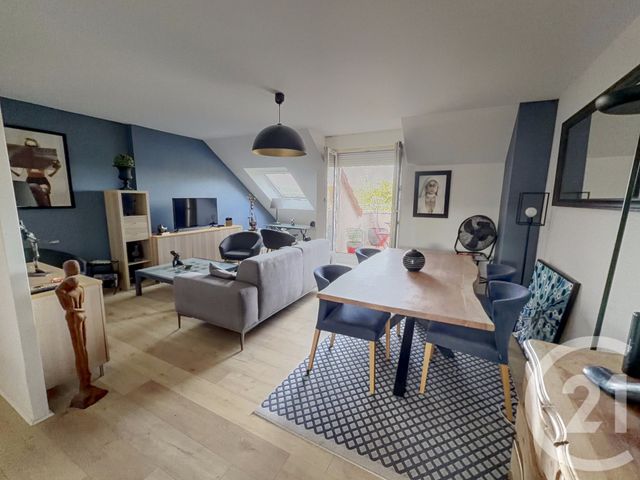 appartement - TRIEL SUR SEINE - 78