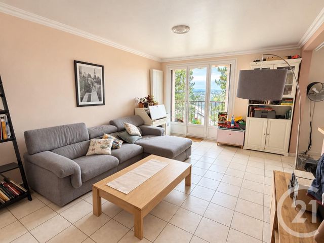 appartement - TRIEL SUR SEINE - 78
