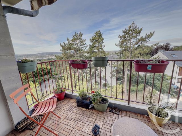 Appartement Duplex à vendre TRIEL SUR SEINE