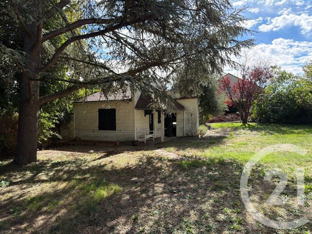 maison à vendre - 7 pièces - 190.0 m2 - VERNOUILLET - 78 - ILE-DE-FRANCE - Century 21 Les Deux Rives