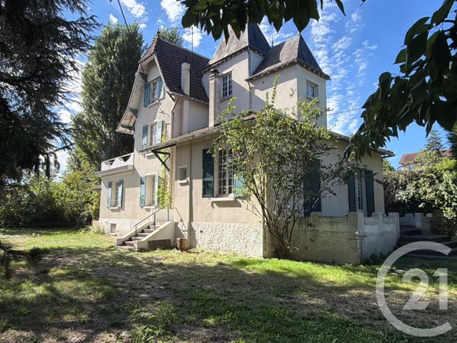 maison à vendre - 7 pièces - 190.0 m2 - VERNOUILLET - 78 - ILE-DE-FRANCE - Century 21 Les Deux Rives