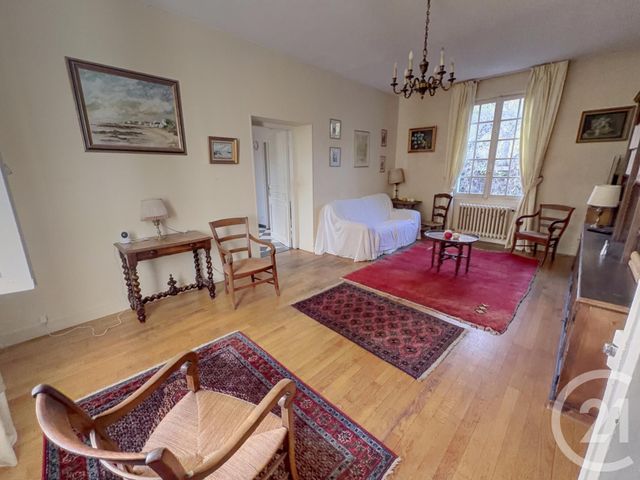 maison à vendre - 7 pièces - 190.0 m2 - VERNOUILLET - 78 - ILE-DE-FRANCE - Century 21 Les Deux Rives
