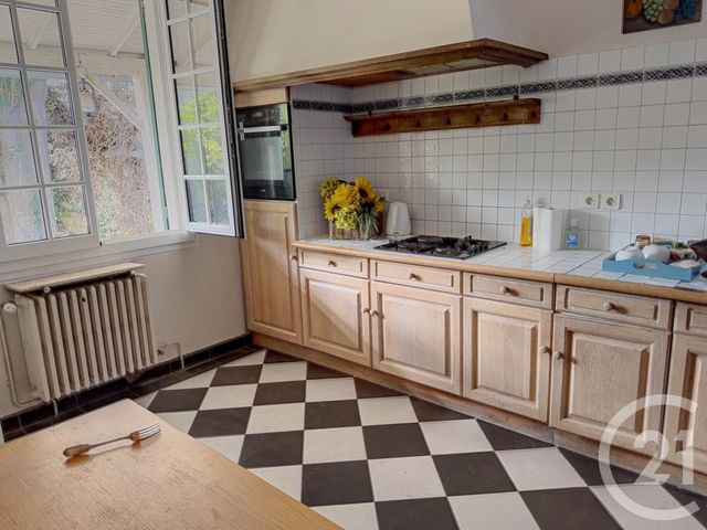 maison à vendre - 7 pièces - 190.0 m2 - VERNOUILLET - 78 - ILE-DE-FRANCE - Century 21 Les Deux Rives