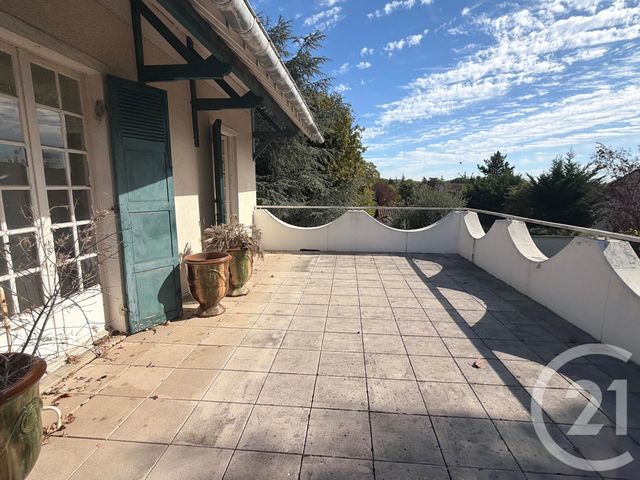 maison à vendre - 7 pièces - 190.0 m2 - VERNOUILLET - 78 - ILE-DE-FRANCE - Century 21 Les Deux Rives