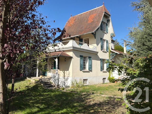 maison à vendre - 7 pièces - 190.0 m2 - VERNOUILLET - 78 - ILE-DE-FRANCE - Century 21 Les Deux Rives