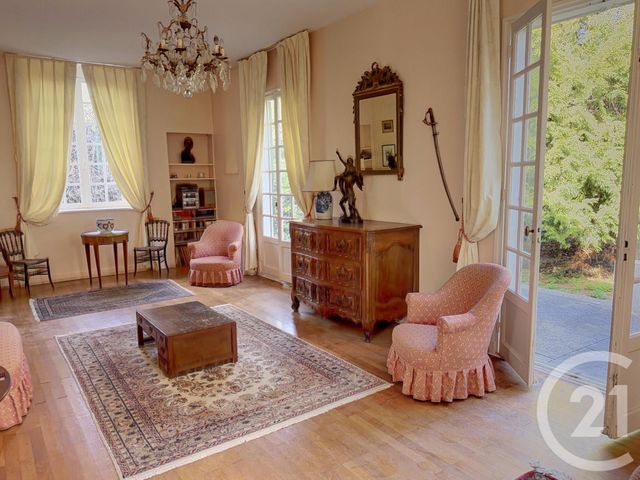 maison à vendre - 7 pièces - 190.0 m2 - VERNOUILLET - 78 - ILE-DE-FRANCE - Century 21 Les Deux Rives